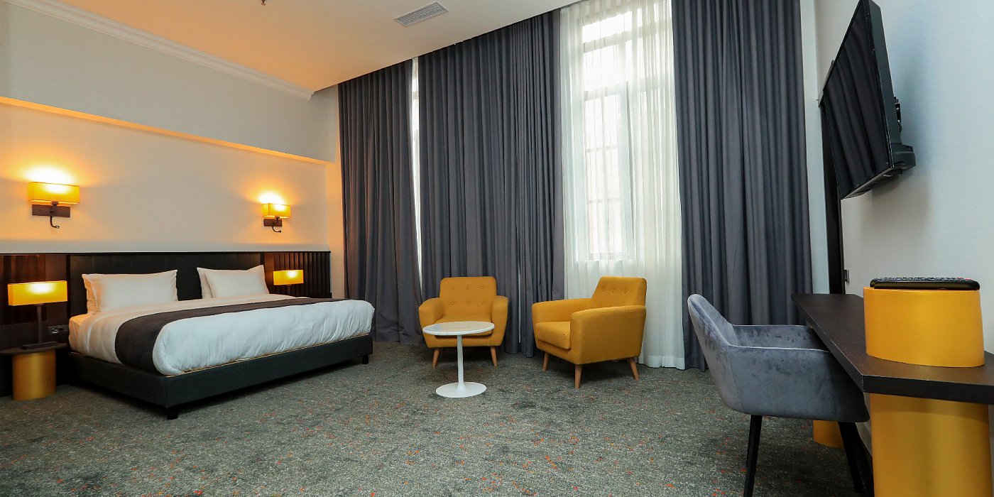 Suite
