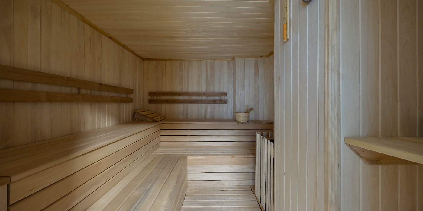 Сауна